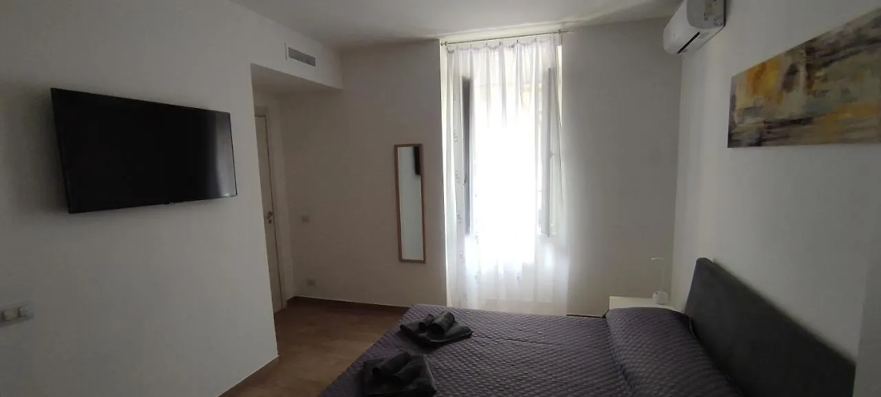 G21 Guest House Roma