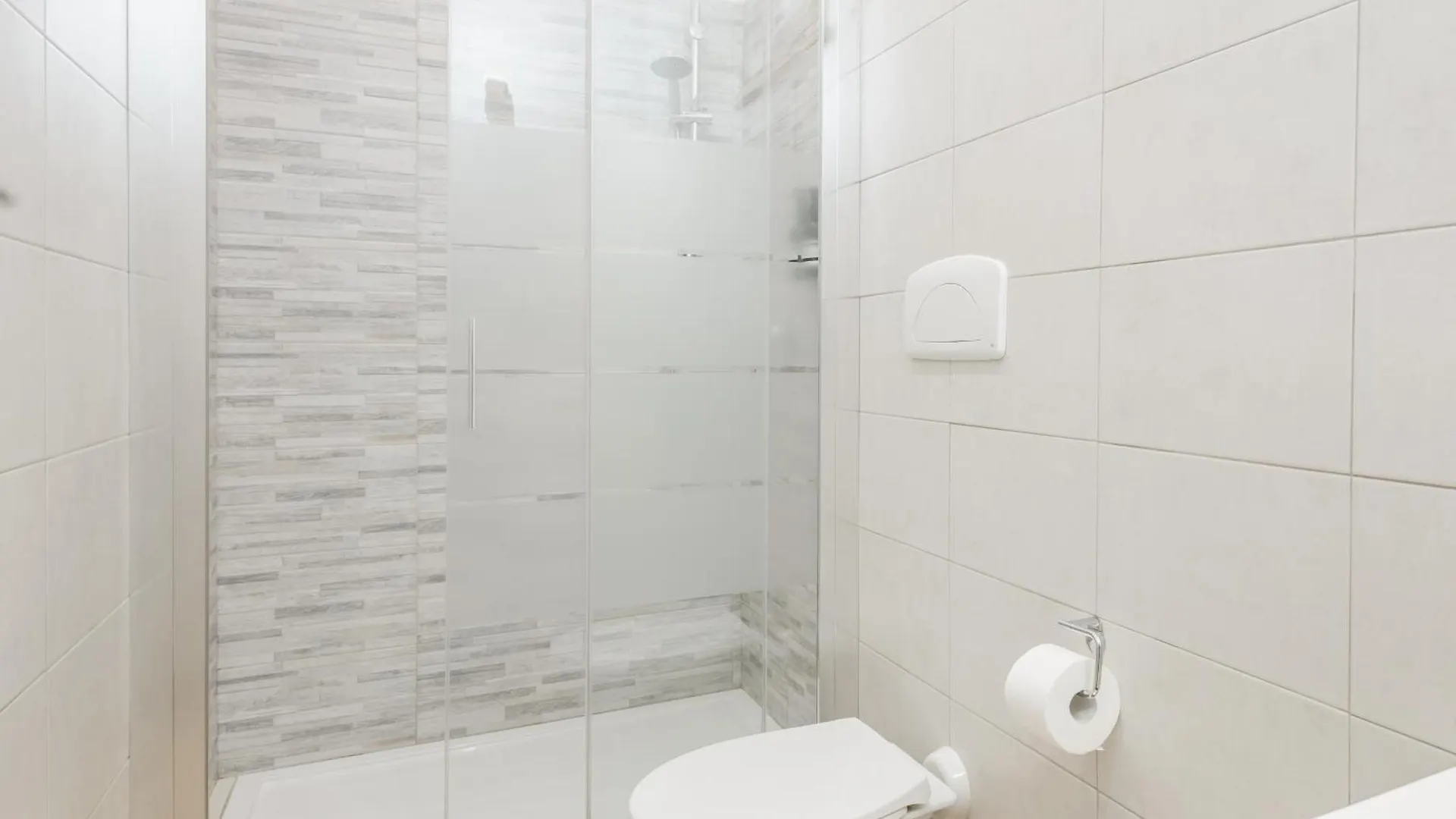 Bed and breakfast G21 Guest House Roma