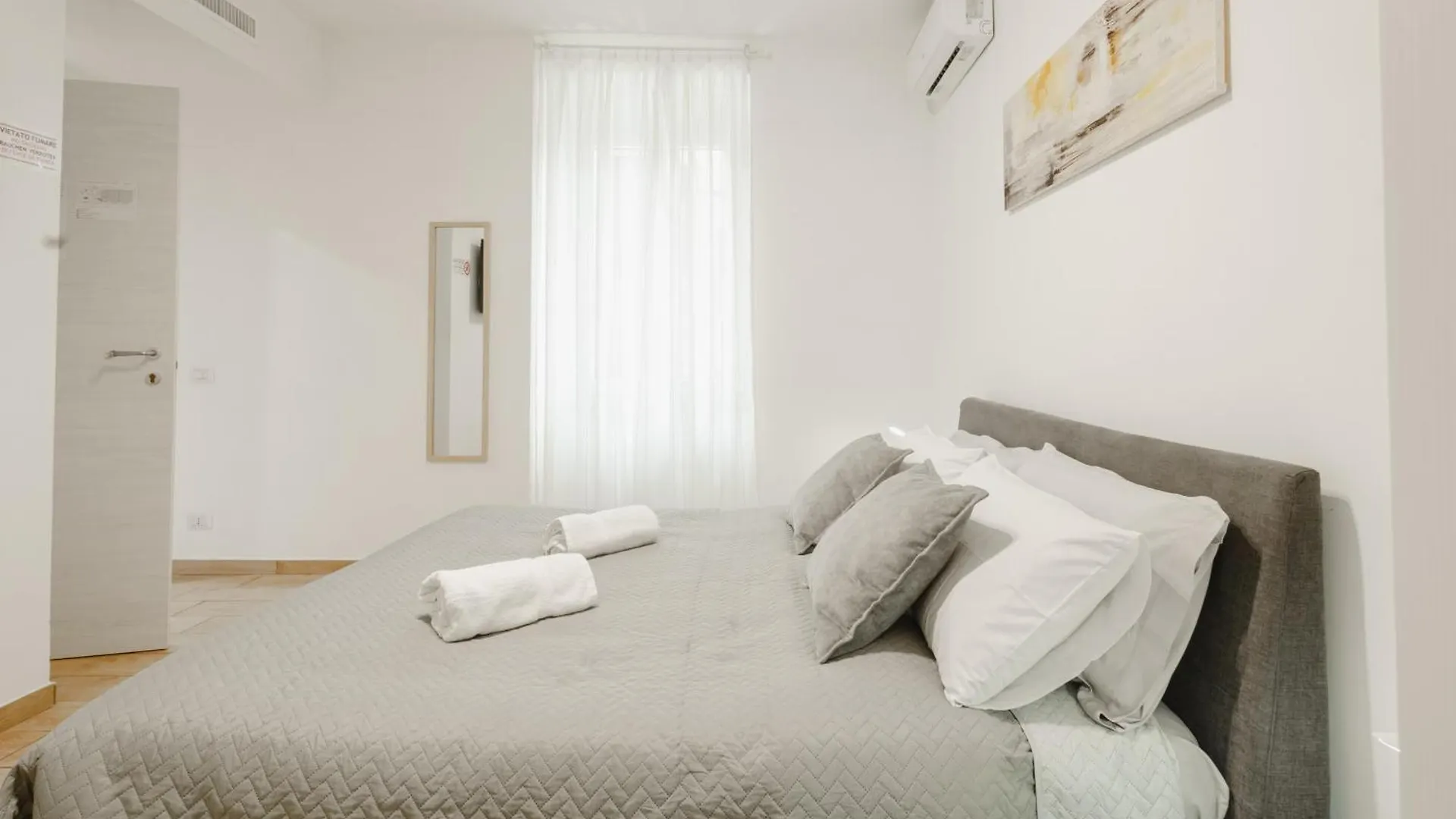 Bed and breakfast G21 Guest House Roma Italia