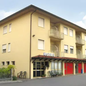 ** Hotel Al Bersagliere Italia
