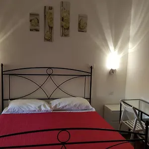 Bed & Breakfast Domus Vatican Holiday's, Roma