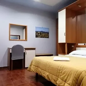 ** Hotel Saint Lorenz Italia