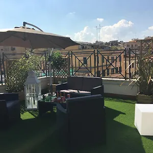 Hotel Dock, Roma