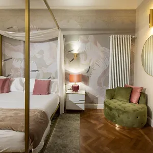 Ricasoli Garden Relais Affittacamere Firenze
