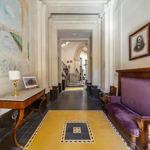 Le Due Sicilie-guest House Affittacamere Syracuse