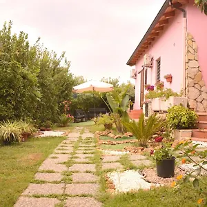  Bed and breakfast Lazzarettohouse Italia