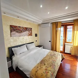 Bed & Breakfast Tre Fiori, Roma