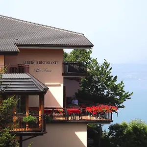 Alle Fasse Hotel Brenzone sul Garda