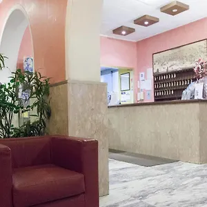 *** Hotel Vittoria Italia