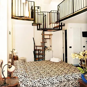 ** Bed and breakfast Monterosso 5 Terre Italia