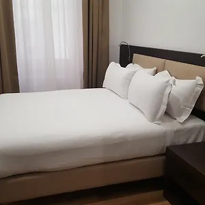 Pensión Finestra Su Monti, Roma