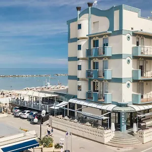 *** Hotel Hotel Strand Italia