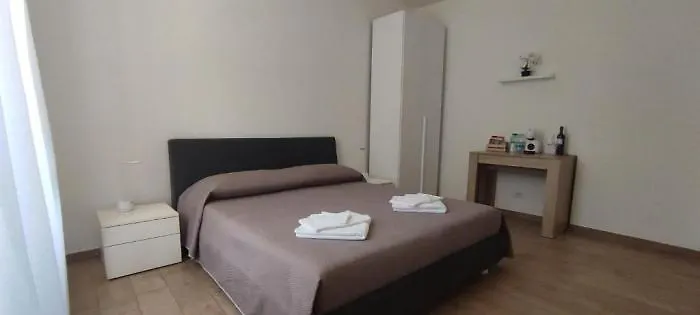 G21 Guest House Roma Bed & Breakfast
