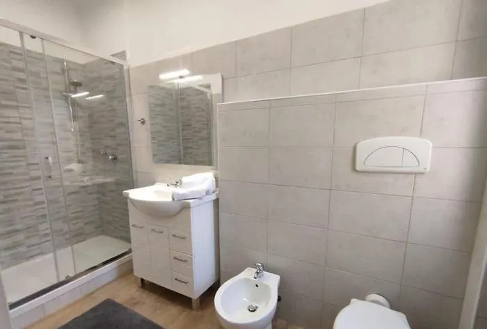 G21 Guest House Roma Bed & Breakfast