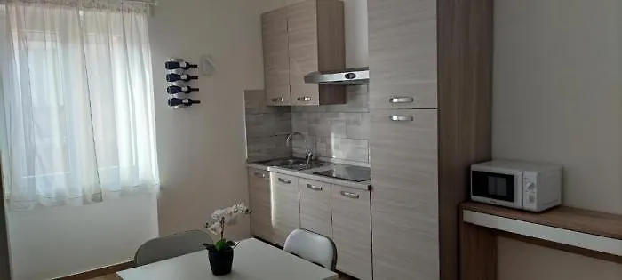 Bed & Breakfast G21 Guest House Roma Italia