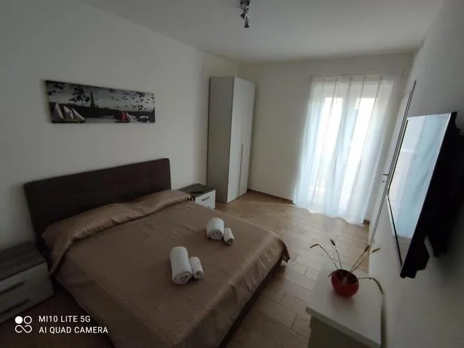 G21 Guest House Roma