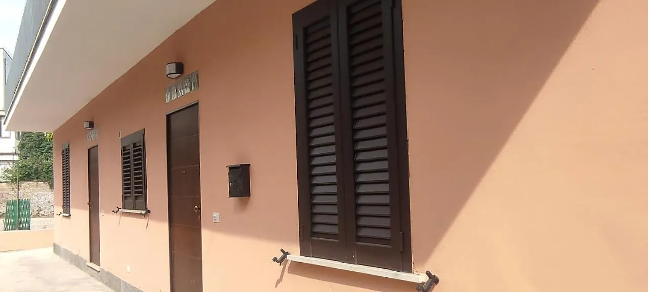 G21 Guest House Roma Bed & Breakfast