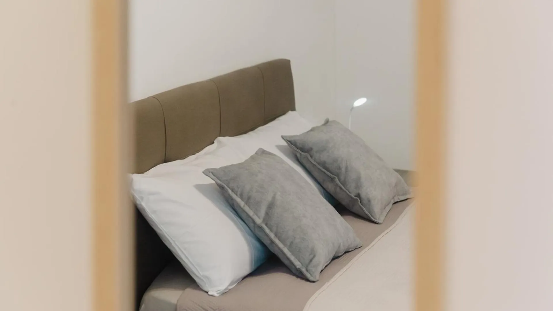 Bed & Breakfast G21 Guest House Roma