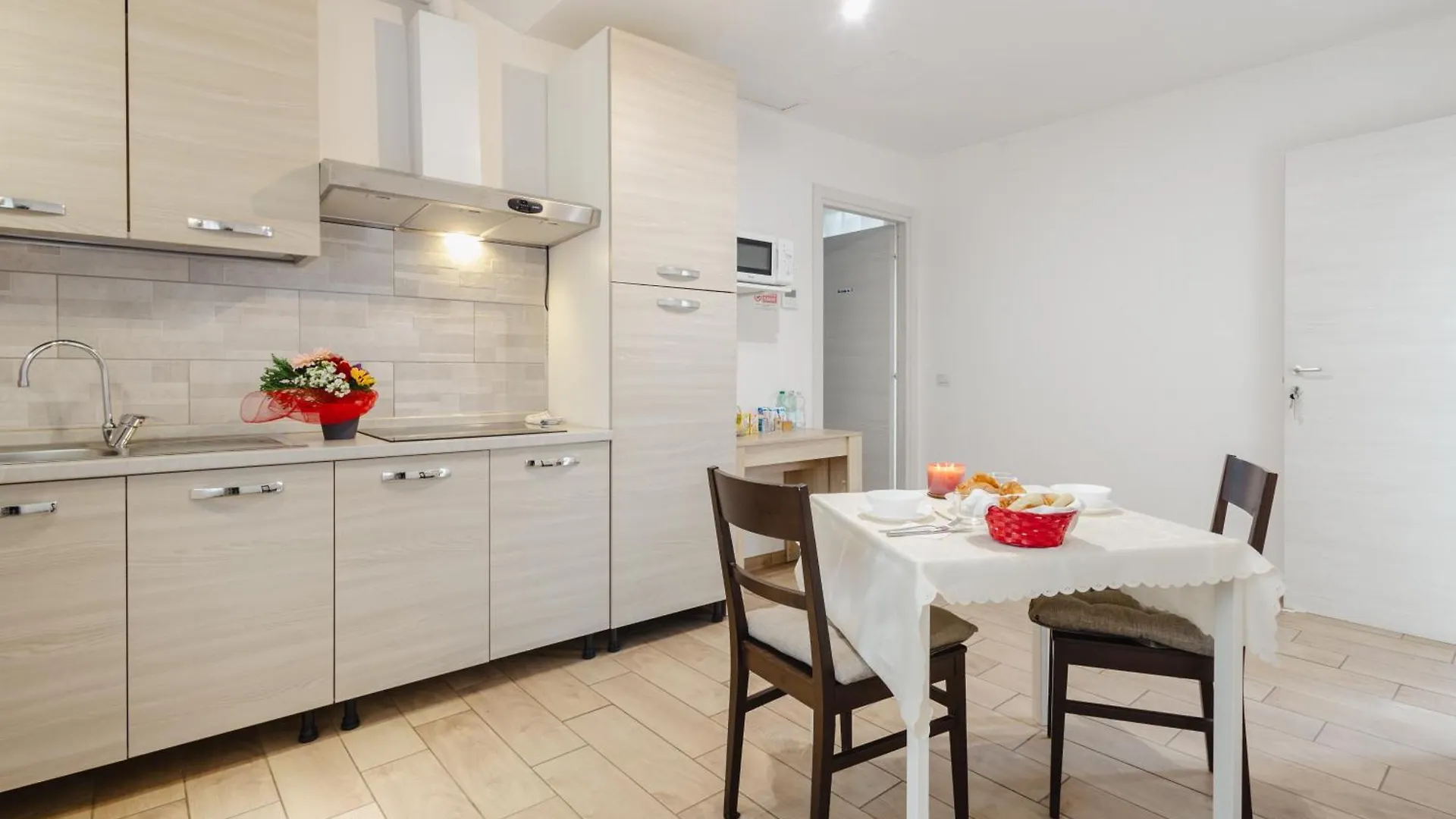G21 Guest House Roma Italia