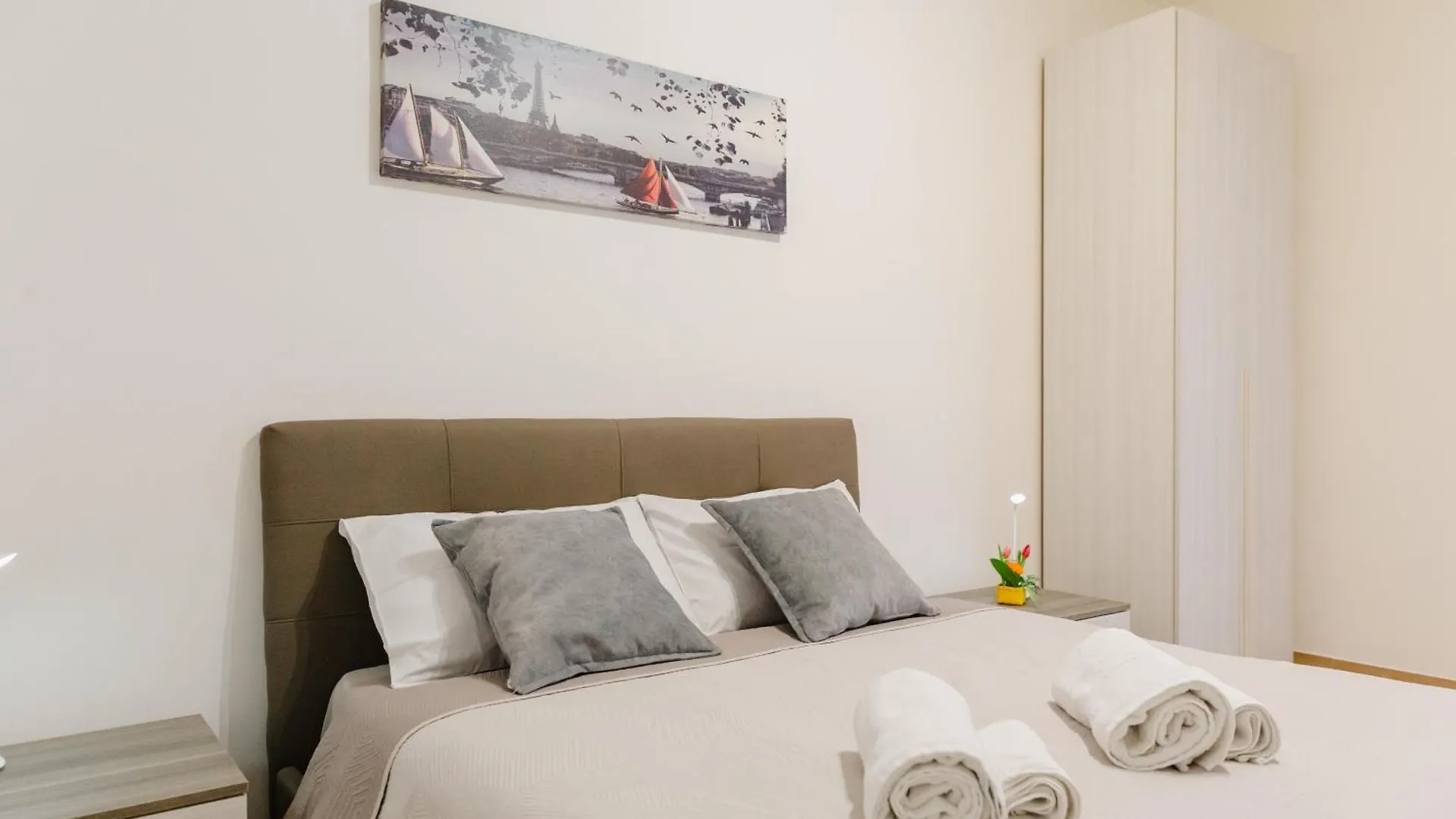 G21 Guest House Roma Italia