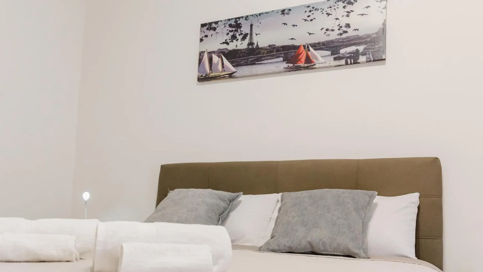G21 Guest House Roma