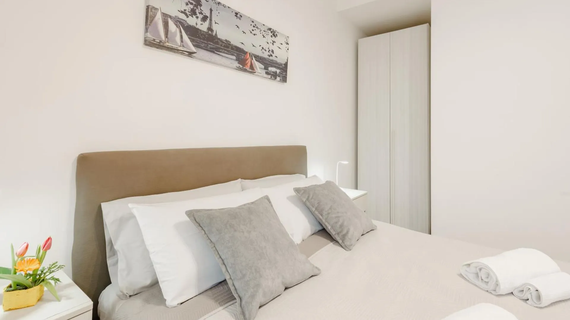 G21 Guest House Roma 0*,  Italia