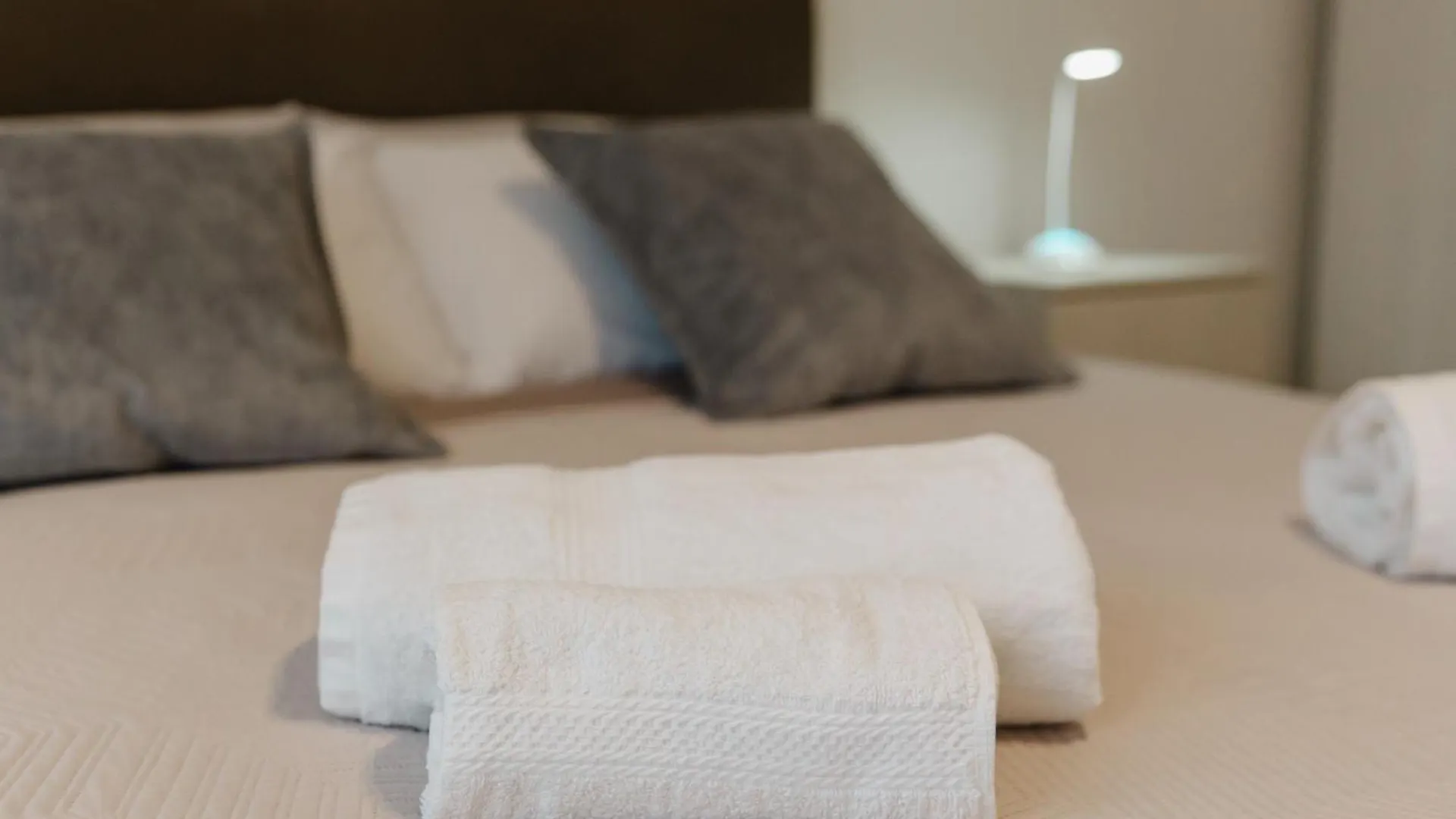 G21 Guest House Roma