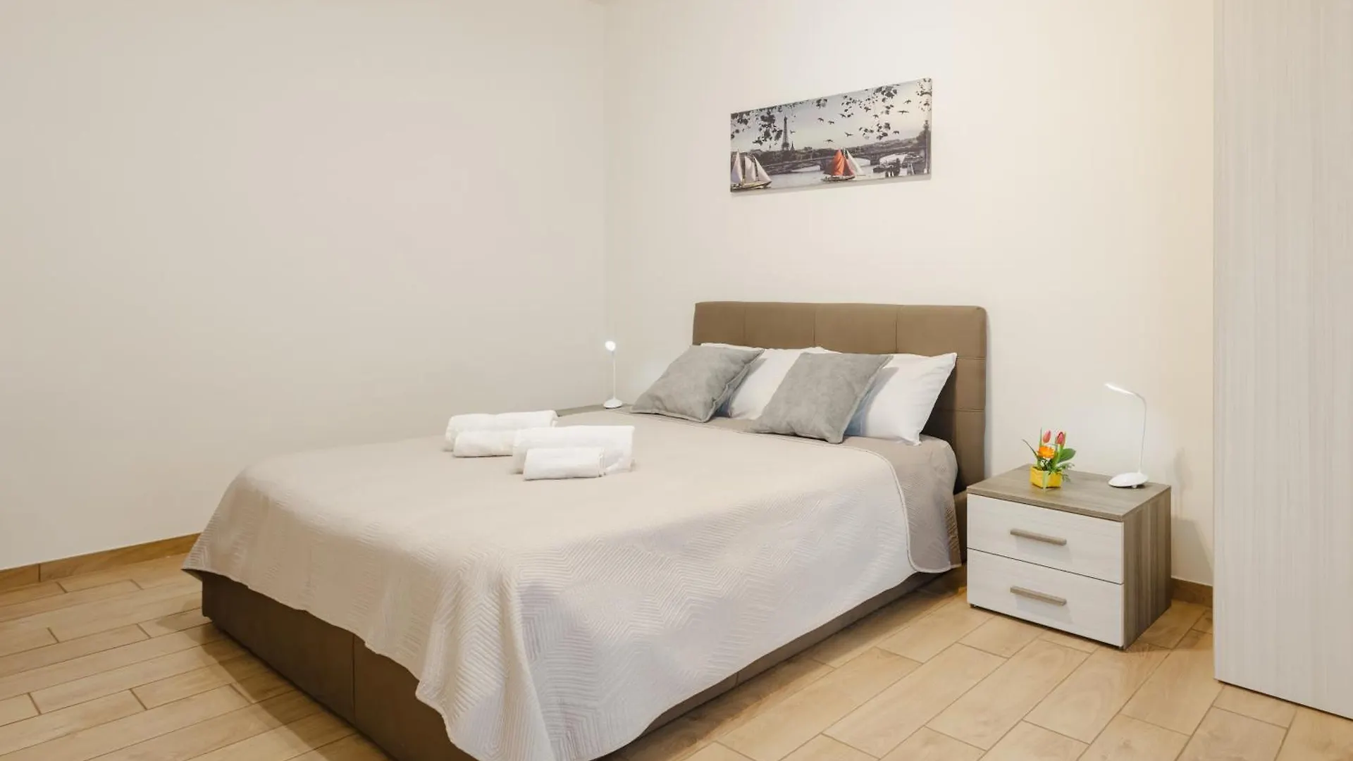G21 Guest House Roma Italia