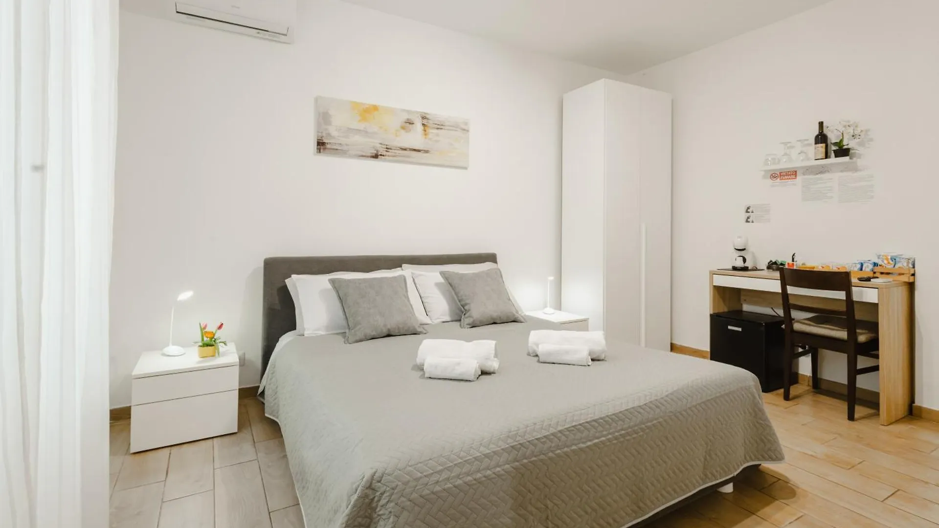 Bed & Breakfast G21 Guest House Roma