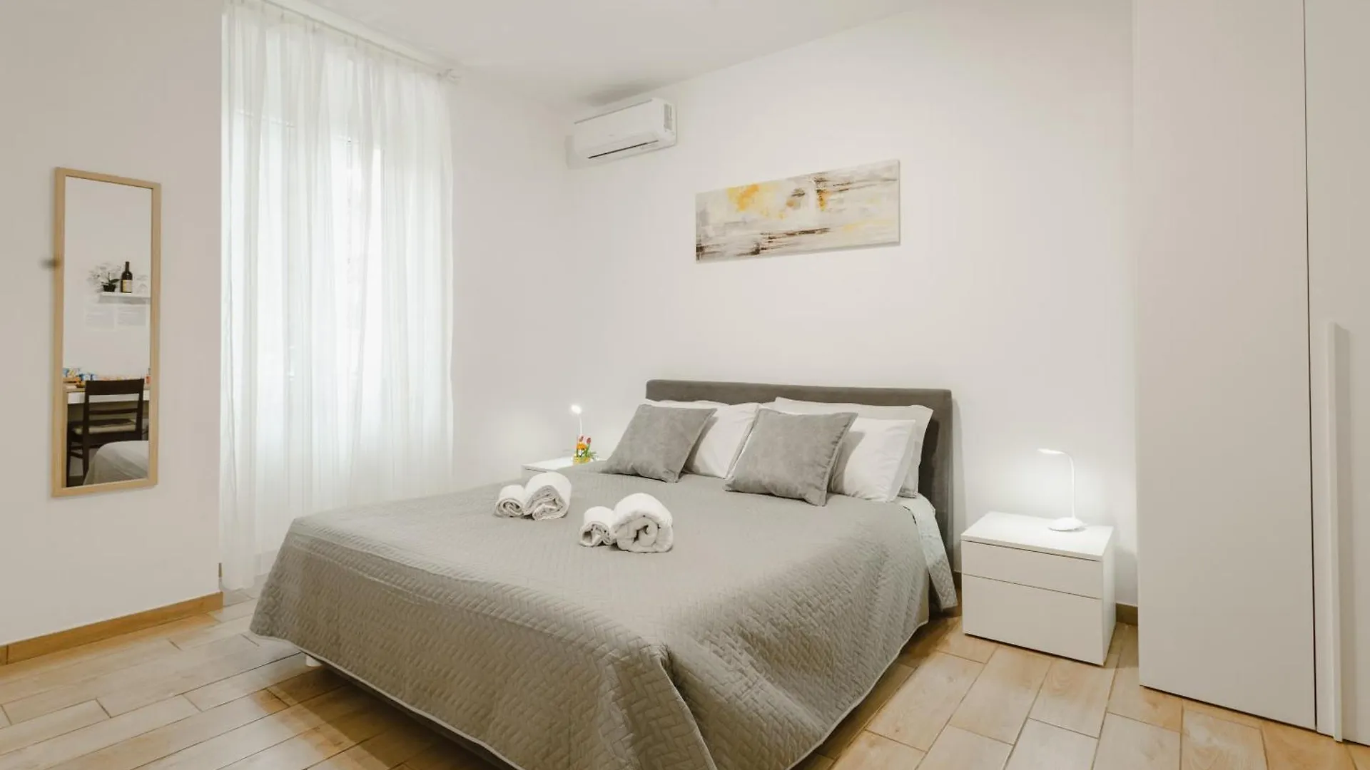 G21 Guest House Roma 0*,  Italia