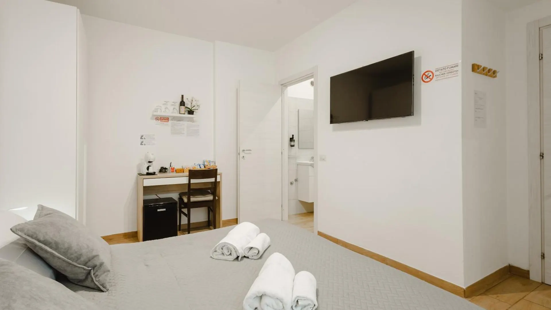 Bed & Breakfast G21 Guest House Roma Italia
