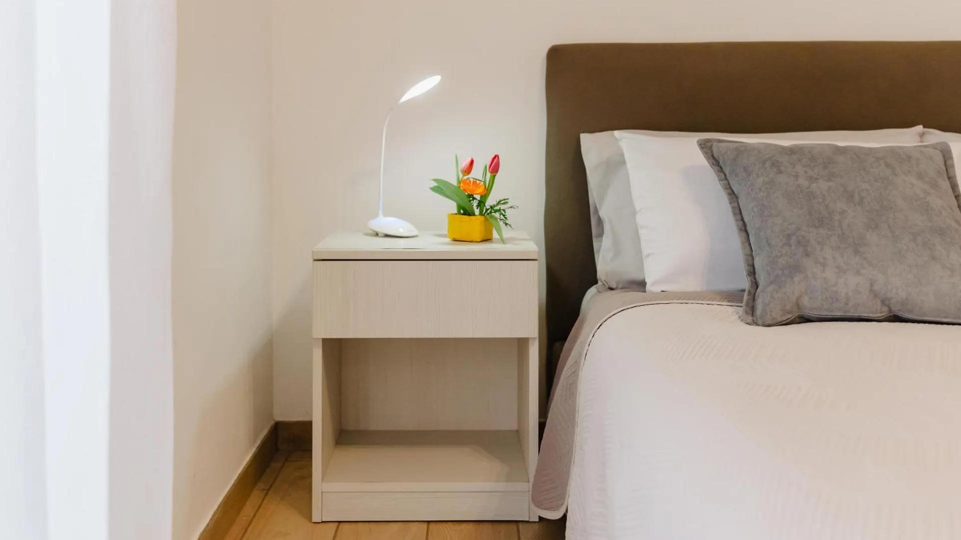 G21 Guest House Roma Bed & Breakfast
