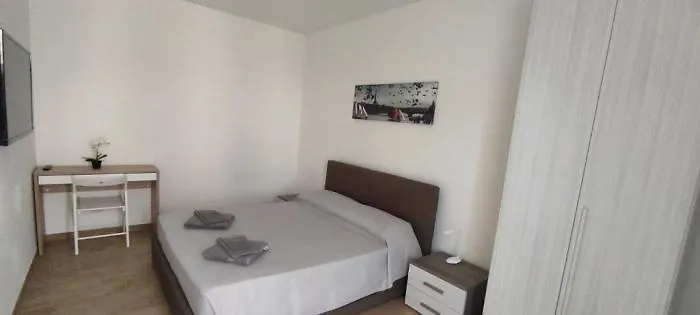 Bed & Breakfast G21 Guest House Rome