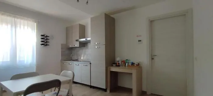 G21 Guest House Rome
