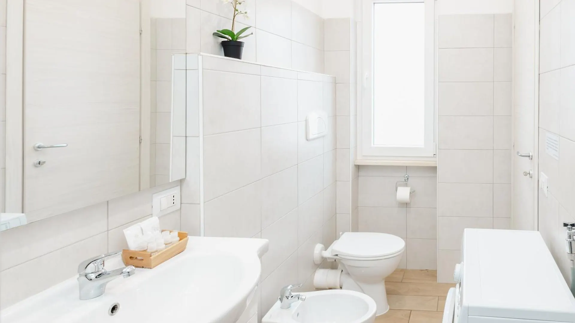 G21 Guest House Rome Bed & Breakfast